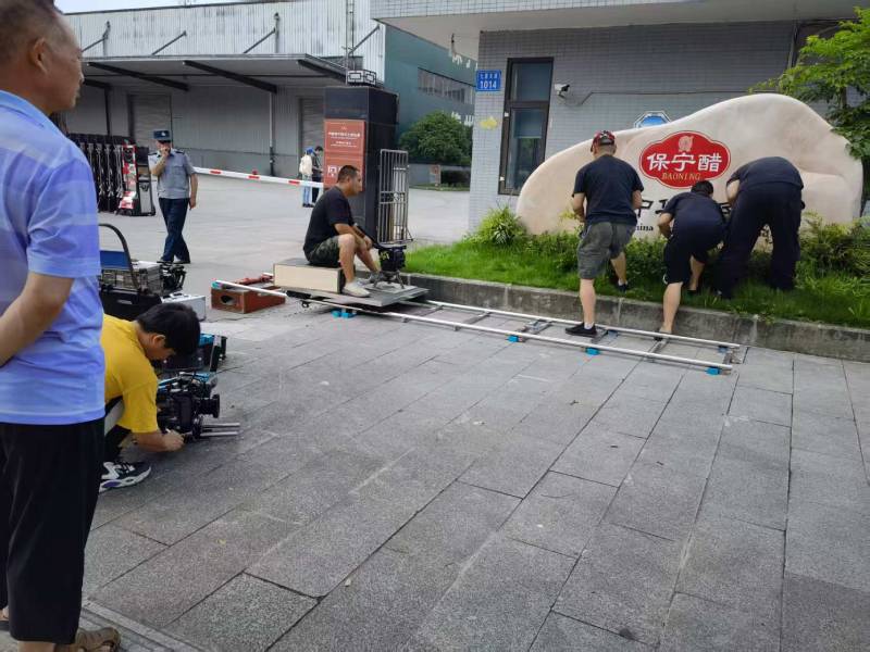 兖州市TVC拍摄：制造业专属TVC方案，用镜头展现企业硬核实力！