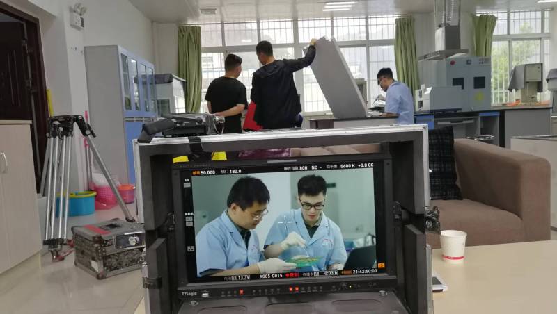 元宇宙搭台唱戏，兖州市广告片拍摄公司抢滩虚拟世界首支舞