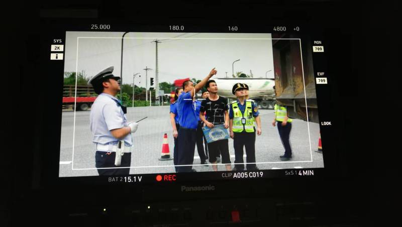 兖州市TVC拍摄：用专业镜头助力品牌曝光，让广告触达更多目标用户！