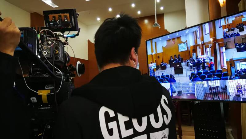 兖州市TVC制作：政企单位合规宣传，专业把控内容，官方平台适用！