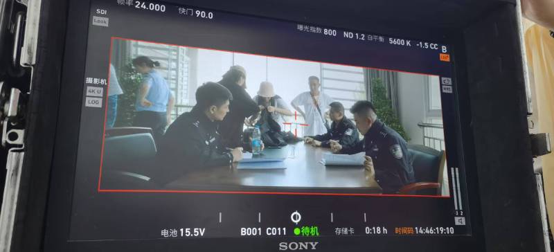 兖州市TVC拍摄：活动类广告专属，即时产出高光内容，满足宣发时效！