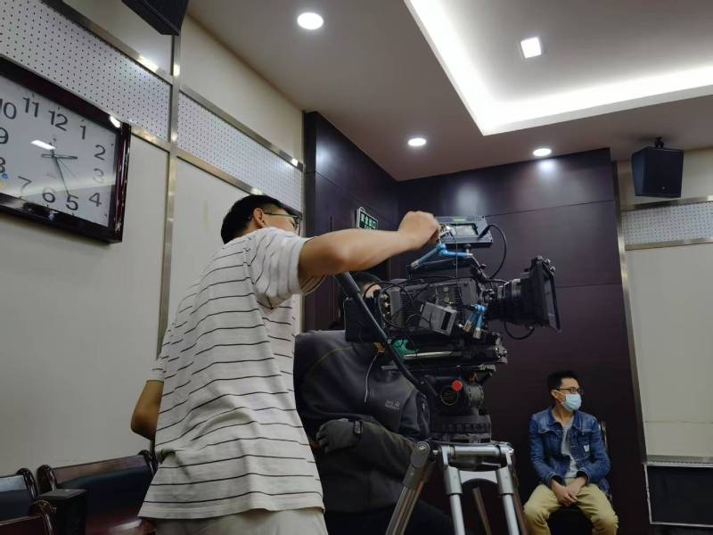 价值沉淀，长效赋能——兖州市TVC与广告片拍摄制作的长效价值构建