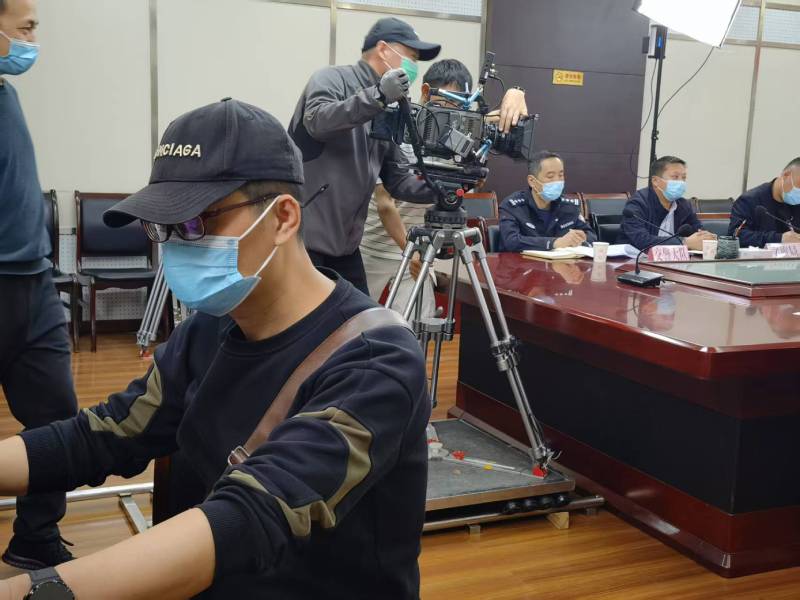 兖州市TVC拍摄公司怎么筛选？记住这3个核心标准！