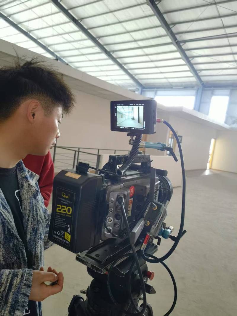 创新驱动，智领未来——兖州市TVC与广告片拍摄制作的创新实践