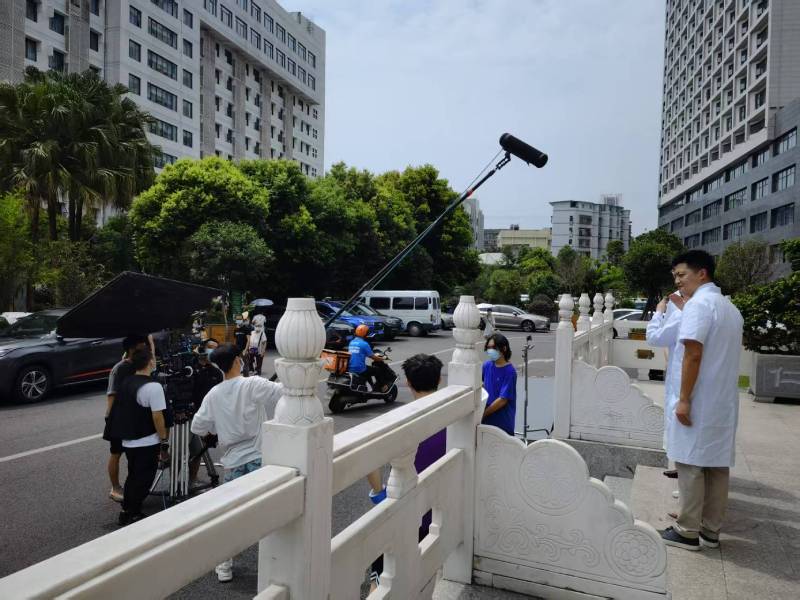 兖州市广告片拍摄公司低成本实现高规格制作的诀窍